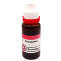 Dr. Reckeweg Podophyllum mother tincture (Q), 20ml