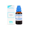 SBL Yohimbinum mother tincture (Q), 30ml